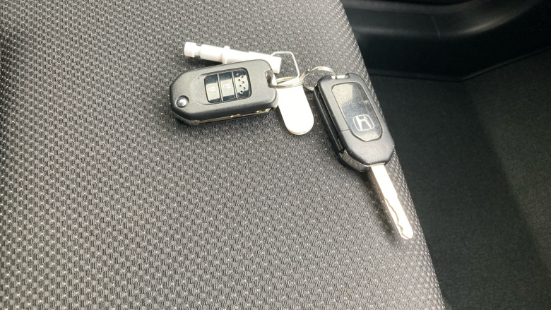 Honda HR-V 1.5 i-VTEC SE 5dr Petrol Hatchback